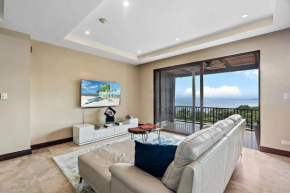 Breathtaking Ocean Views w - Pool Access